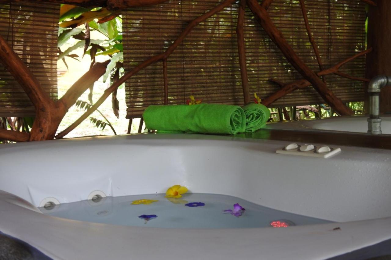 Hotel Rio Celeste Finca L' Etoile Celeste El Achiote Exteriér fotografie