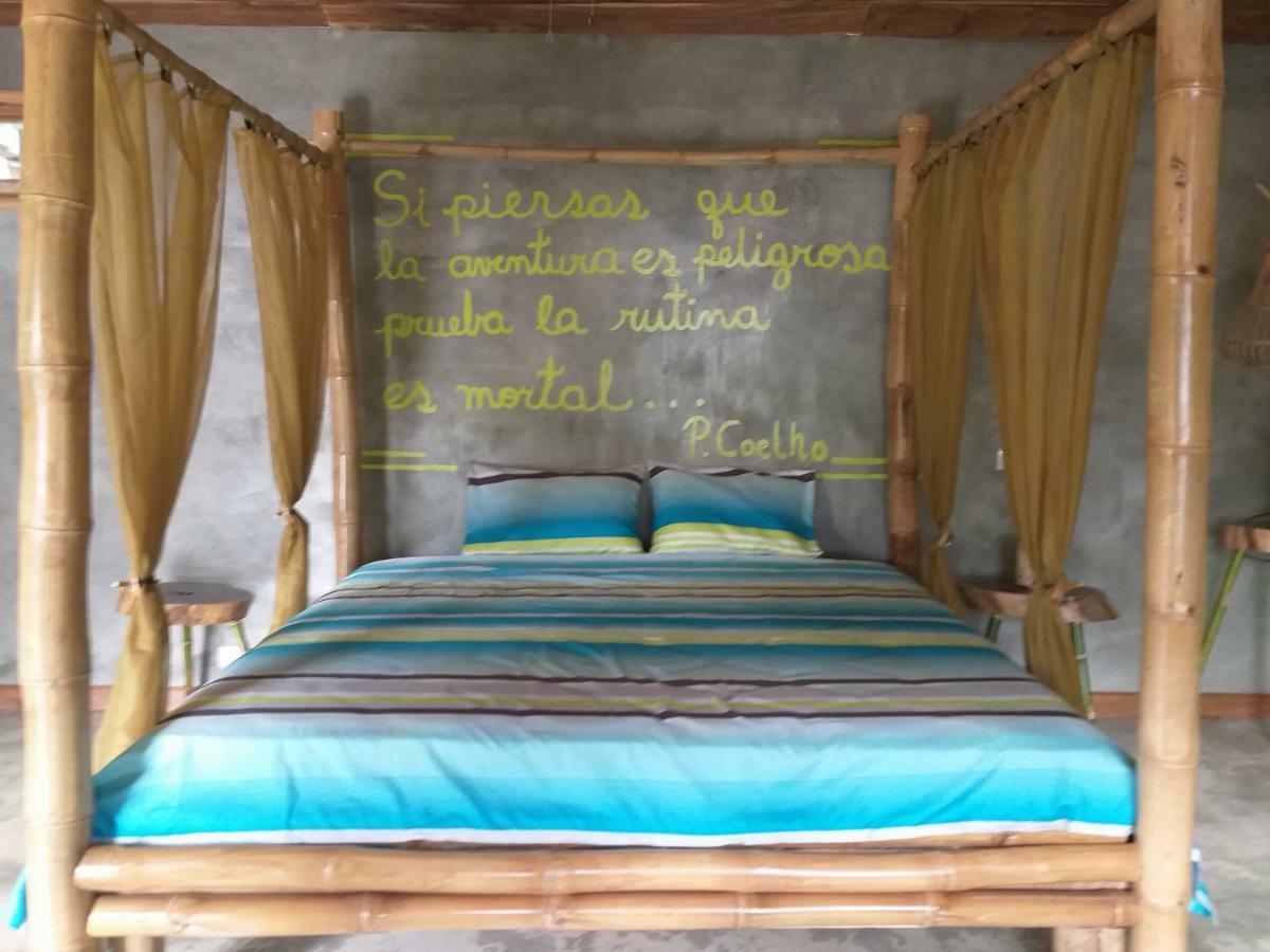 Hotel Rio Celeste Finca L' Etoile Celeste El Achiote Exteriér fotografie
