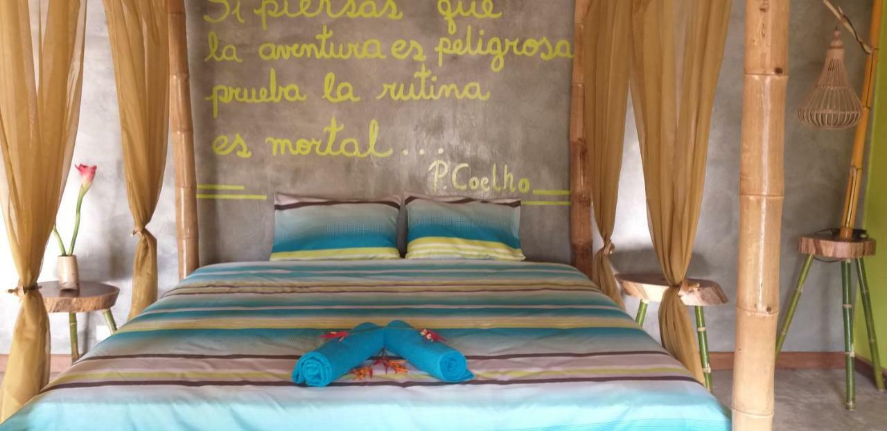 Hotel Rio Celeste Finca L' Etoile Celeste El Achiote Exteriér fotografie