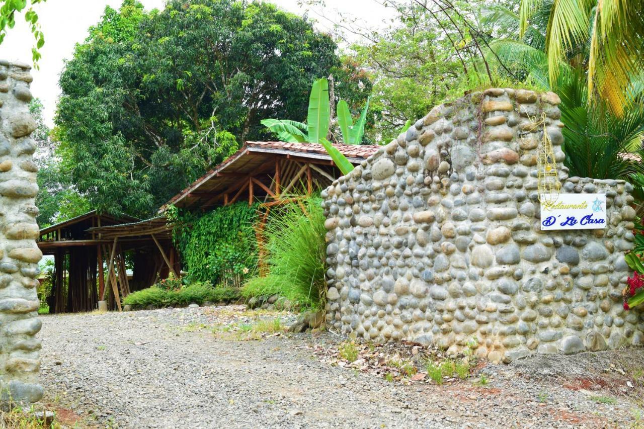 Hotel Rio Celeste Finca L' Etoile Celeste El Achiote Exteriér fotografie